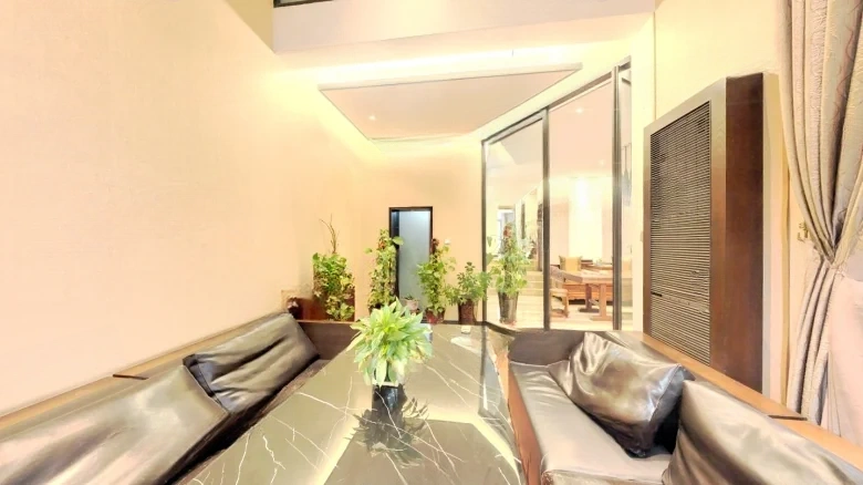 China Huayu Oasis - View 8