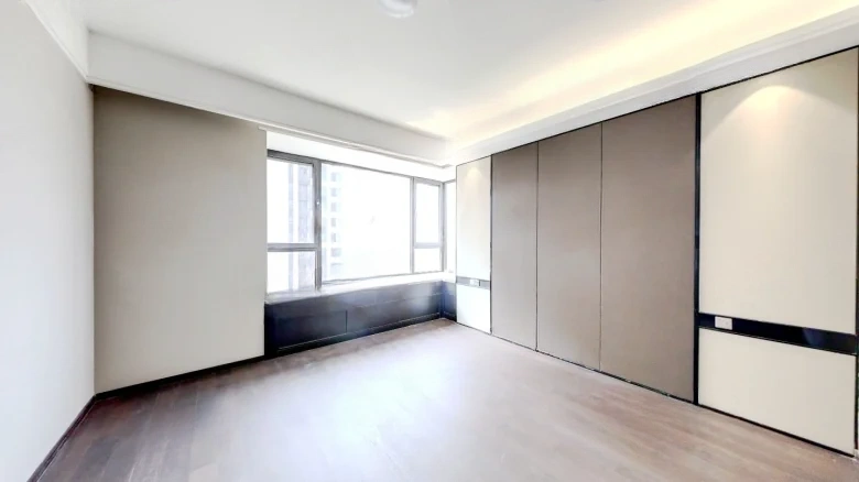 Poly West Lake 68号楼 - View 2