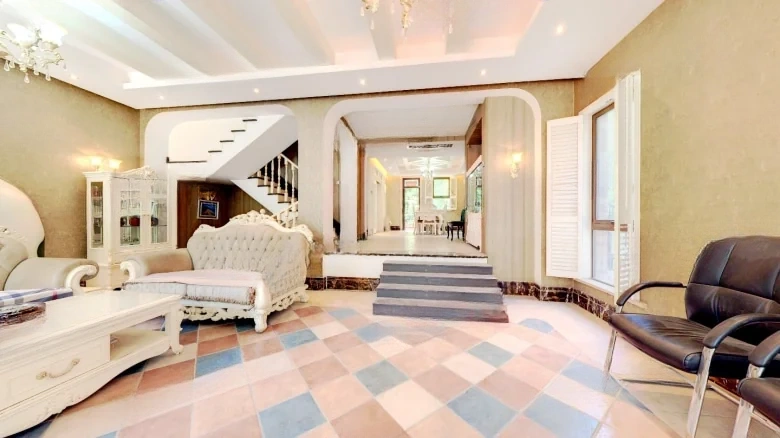 Halfway Hills International Garden East District - View 7