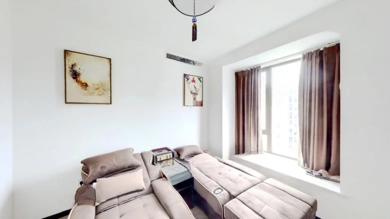 Kowloon Wharf Holdings Era Townlet - View 1