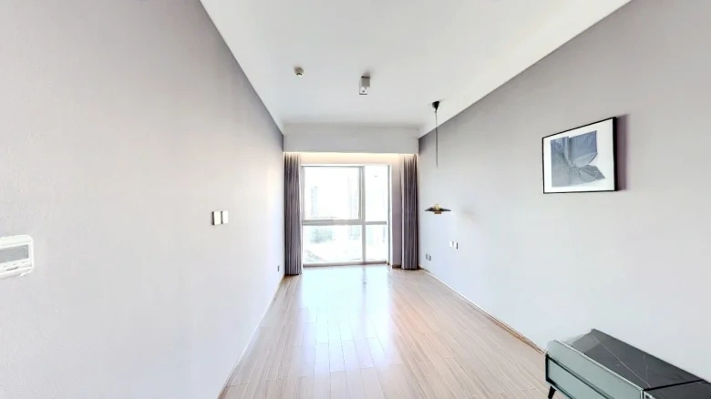 Beicheng Dingjiang Yang - View 1