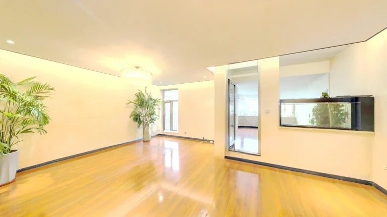 China Huayu Oasis - View 4