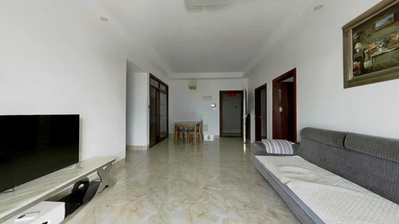 Omnipresence Golden Sand Bay Plaza - View 1