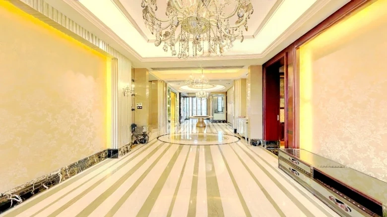 Star River Bay 2 Gardens - View 9