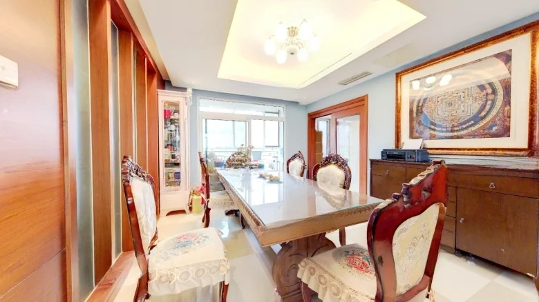 Imperial View Peak - View 6