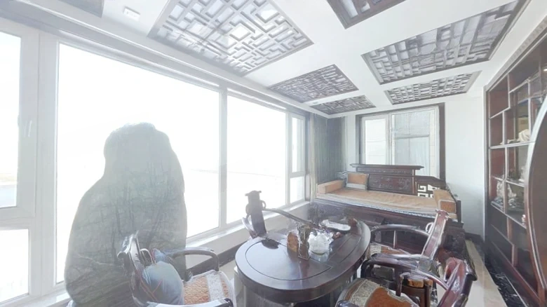 China Resources Fengtian Jiuli - View 1