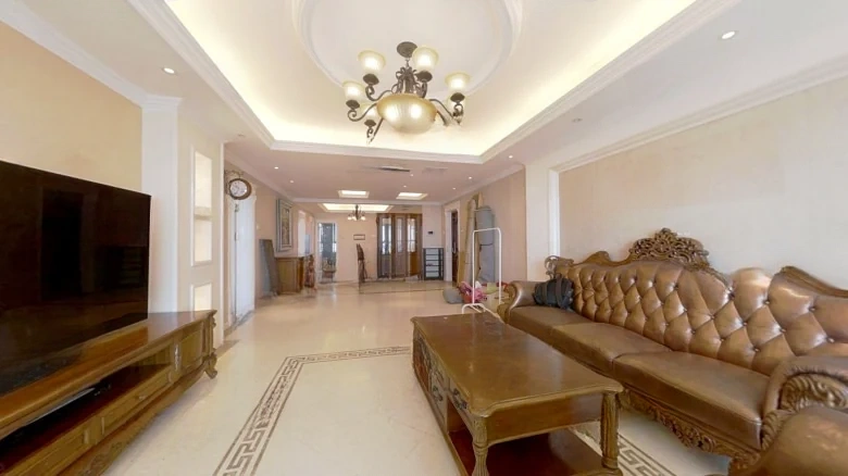 Cherry Sea Garden Phase II - View 1