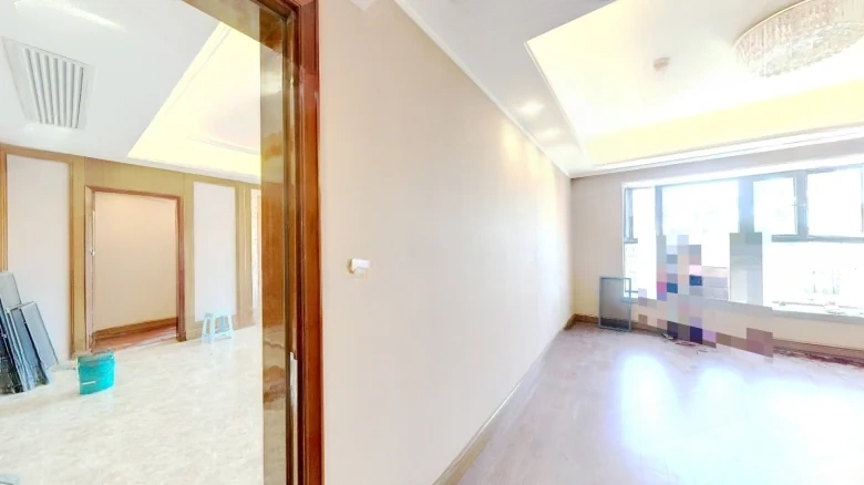 Hengda Tianchen - View 1