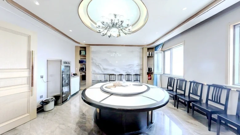 Era of Celebrities Tower - View 1