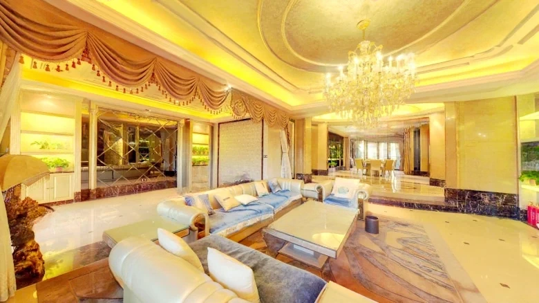 Star River Bay 1st Garden - View 6