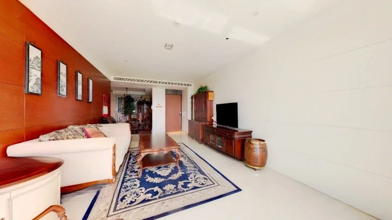 Wanli Seaview - View 1