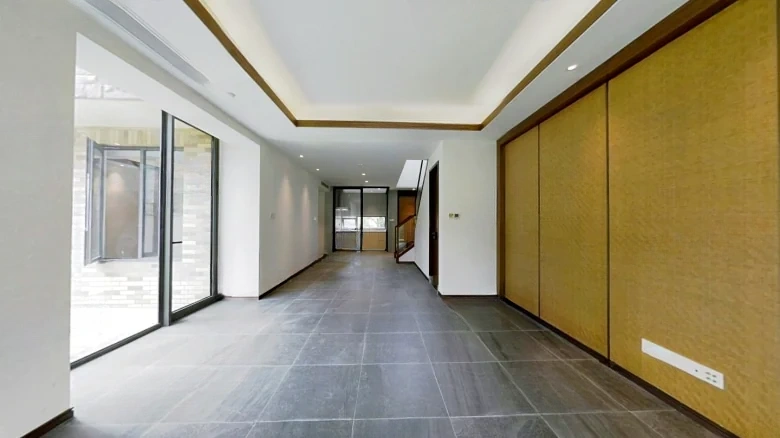 Wufeng Mountain Maple Forest Retreat - View 5