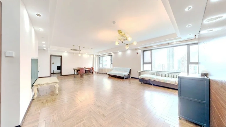 Xiaohang Mingcheng Linghai - View 5