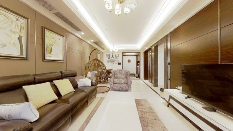 Cosmos Imperial Heaven Seal - View 1