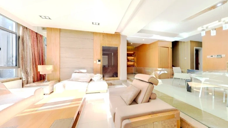 Jinlin Peninsula - View 1