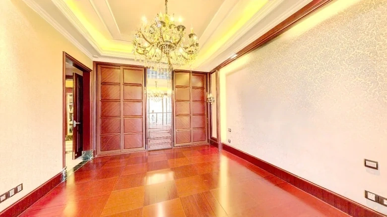 Star River Bay 1st Garden - View 1