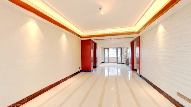 Star River Bay 4 Garden - View 1