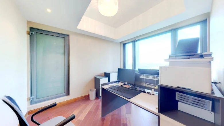 Evergrande Epoch Summit - View 3