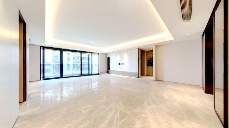 Qianwan International Community North District - View 5