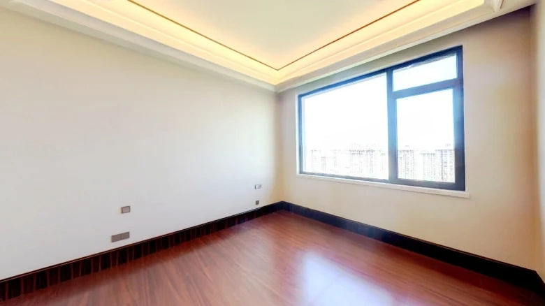 Star River Bay 5 Garden - View 5