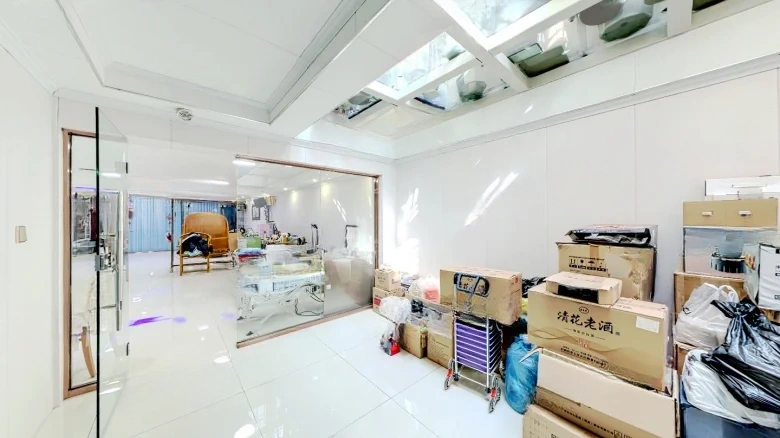 Lan Ting Imperial Lake City East District - View 1