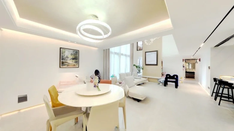 Star Garden - View 1