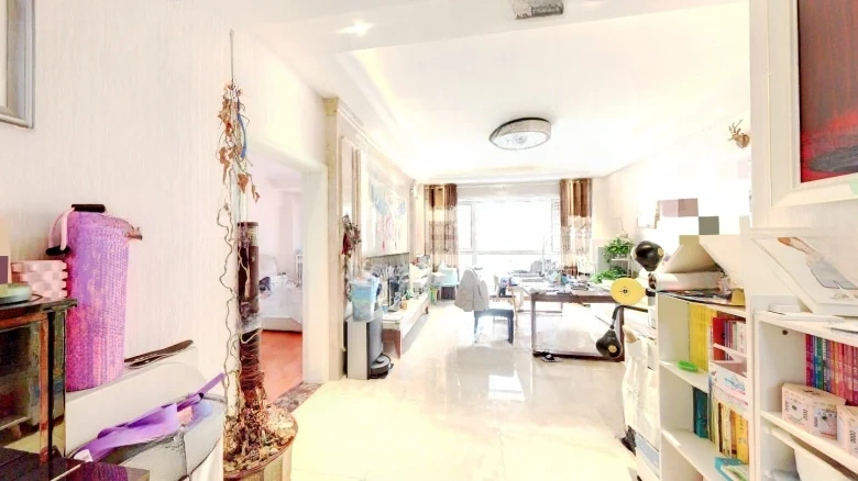 North American New Skyland Fashion Center - View 1