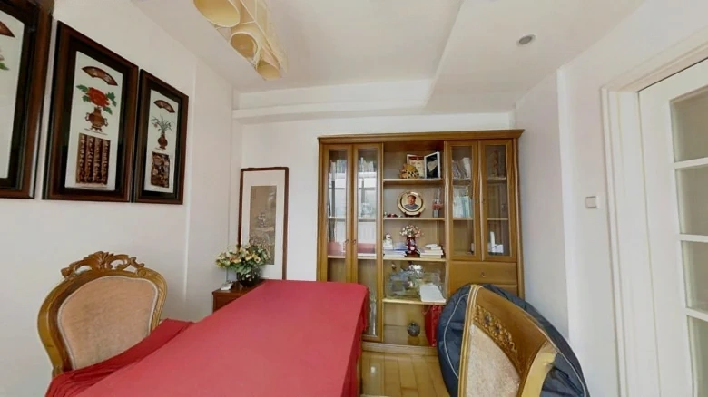 Haobin Garden - View 1