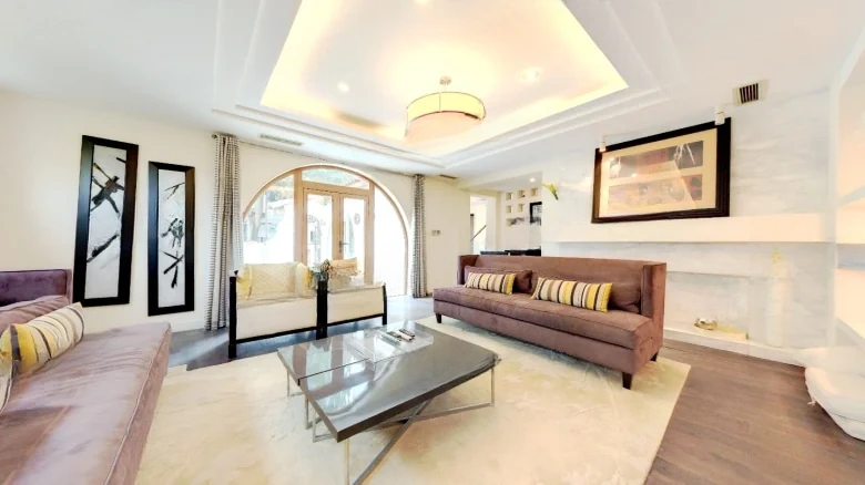 Lushan International Santa Barbara - View 5