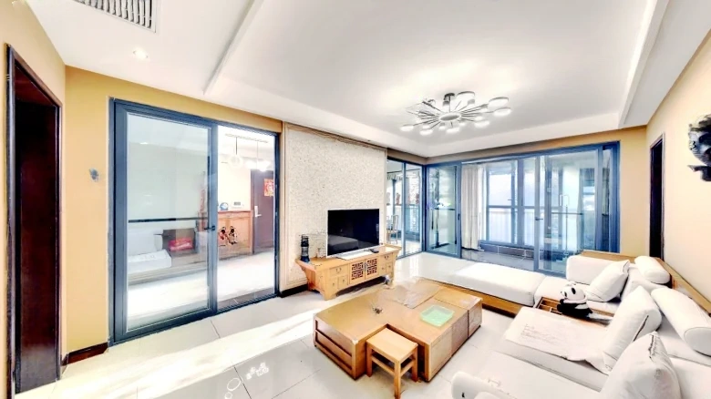 Peninsula Blue Bay - View 5