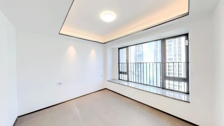 Asian Games City Tianlong - View 1