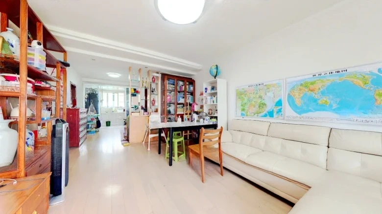 Yinchuan Mercure Hotel - View 1