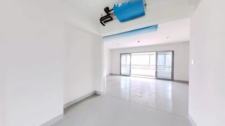 Time Riverfront Premium Residence Lancjiang Garden - View 1