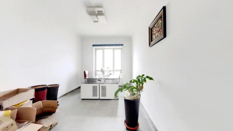 China Aviation International Square Phase II - View 1