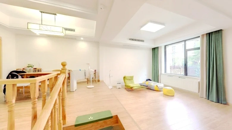 Dian Shan Lake No. 1 - View 1