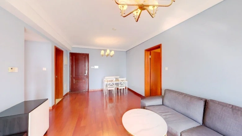 Renessance Riverside Phase I Bay City - View 1