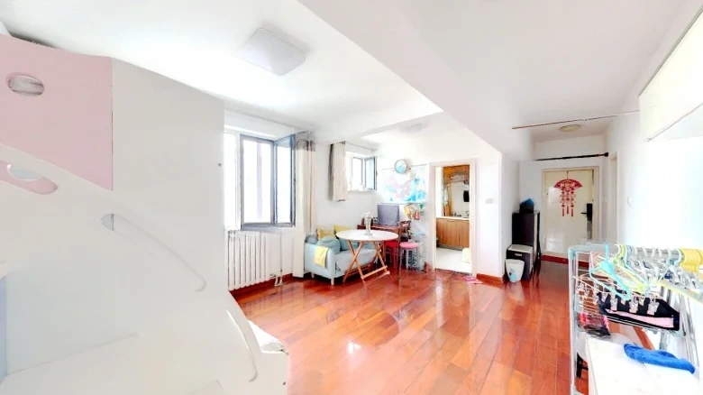 China Ring International Plaza - View 1