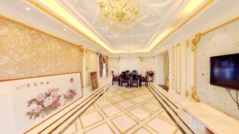 Aoti Wanda Mansion - View 1