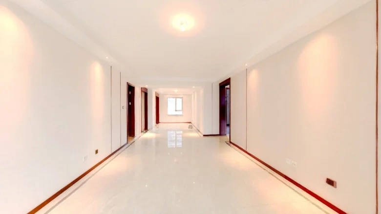 Shangjing Xin Shijie - View 1