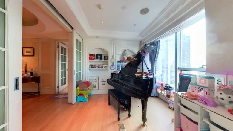 No. 9 Donghai Road - View 4