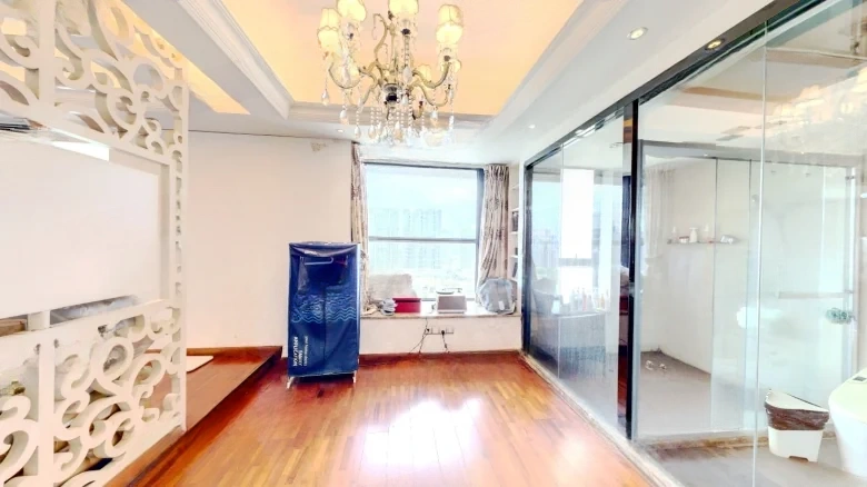 Yuehai Lijiang Garden Villas - View 5