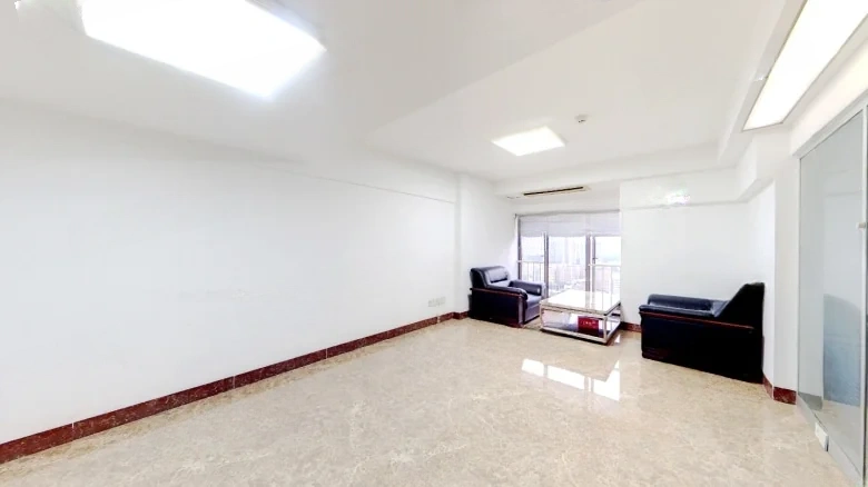 Ocean Printing Again One City Ocean Printing Star Mansion - View 1