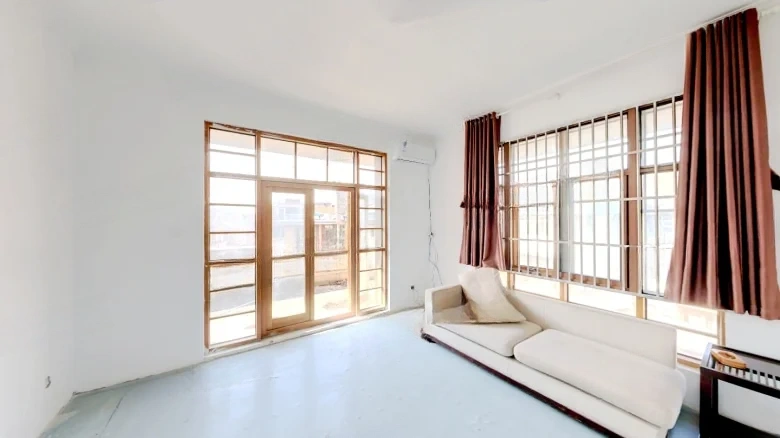 Guoxin Nature Sky City - View 2