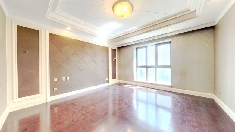 Wanda Grand Mansion - View 4