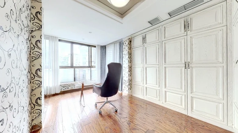 Shenxian Tree Grand Yard Phase III - View 1