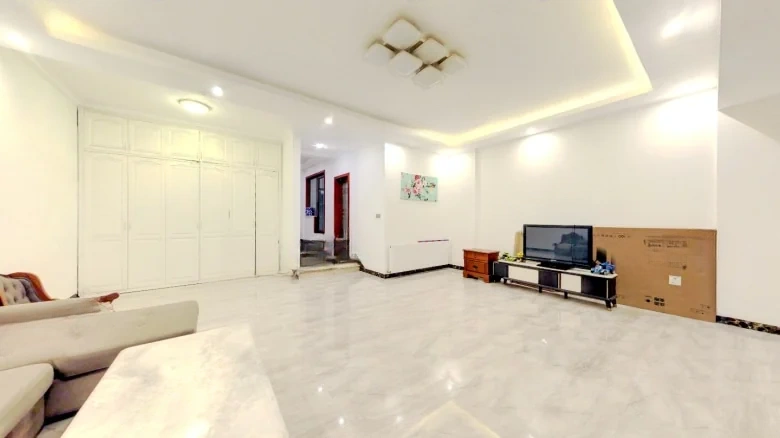 Jin Di San Qian Fu - View 8