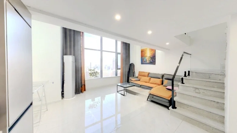 Yunshang Tiancheng - View 2