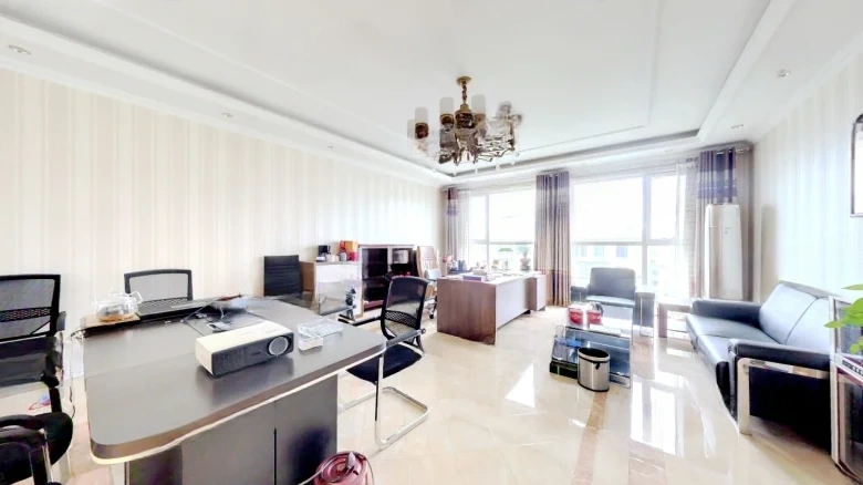 Fudong Dongshan International - View 1