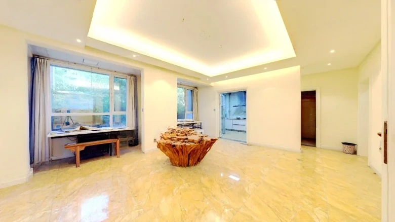 FudEast Dongshan International - View 7