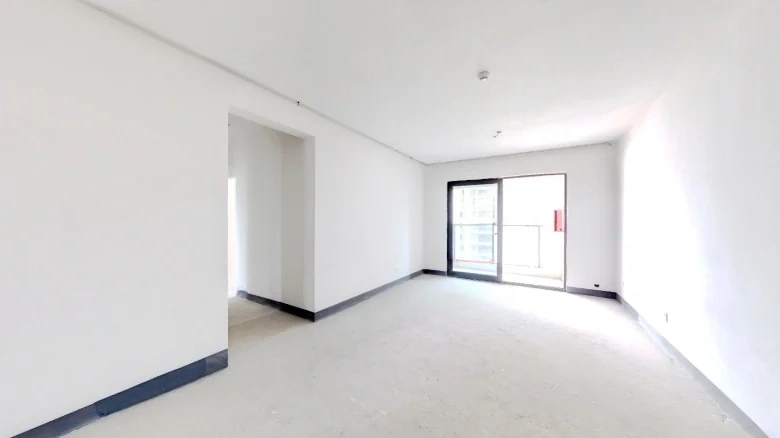 Zhongliang Deer Brocade West Garden - View 4